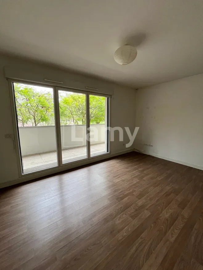 Flat Rue Germaine Tillion in Ivry-sur-Seine