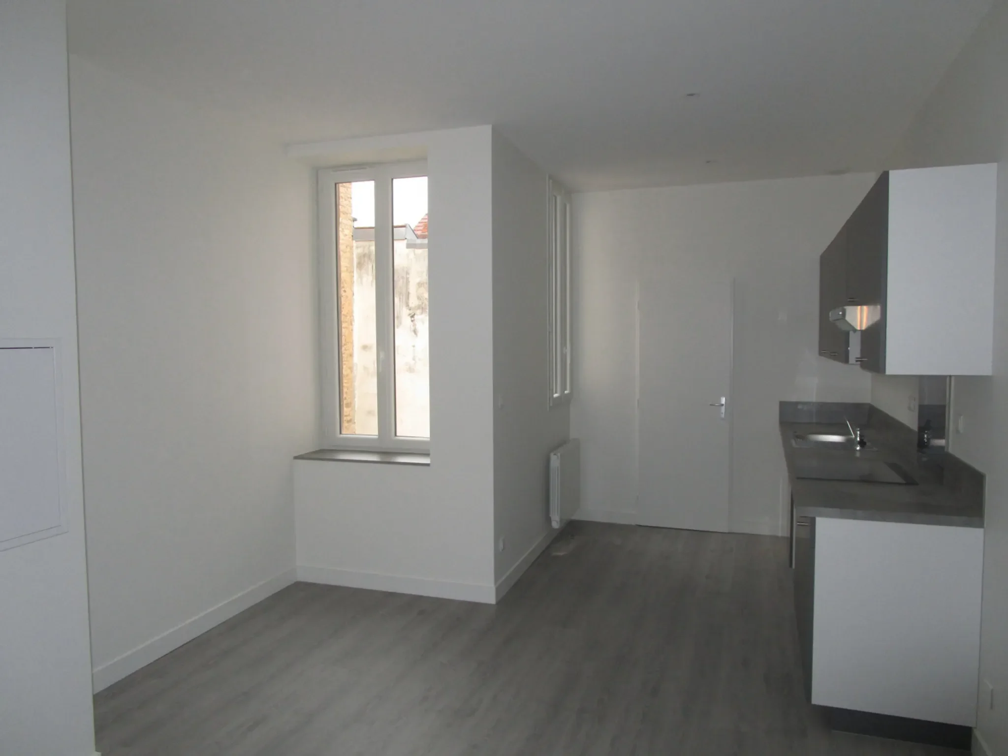 Appartement Rue Paul Cabet à Dijon
