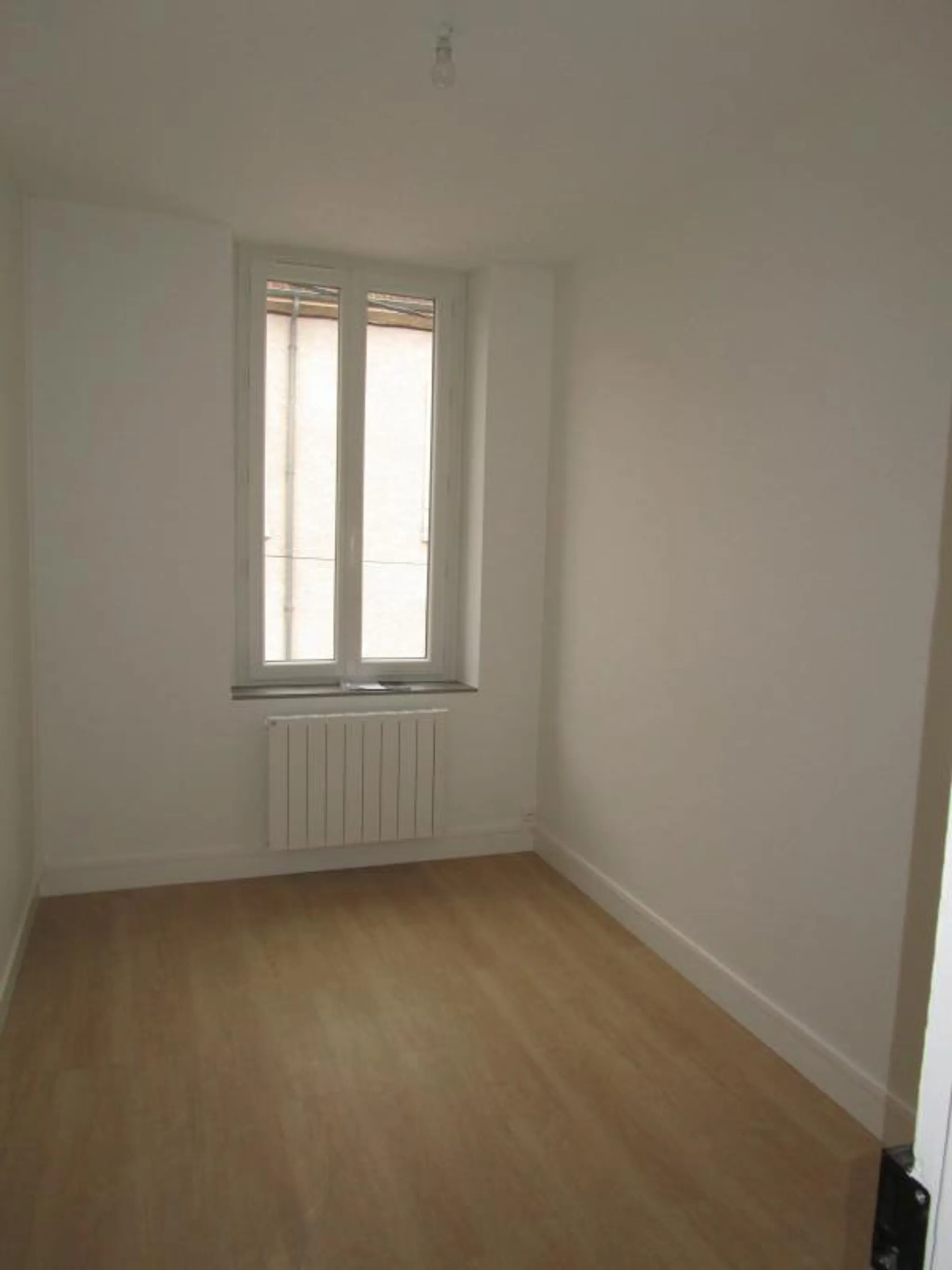 Appartement Rue Paul Cabet à Dijon
