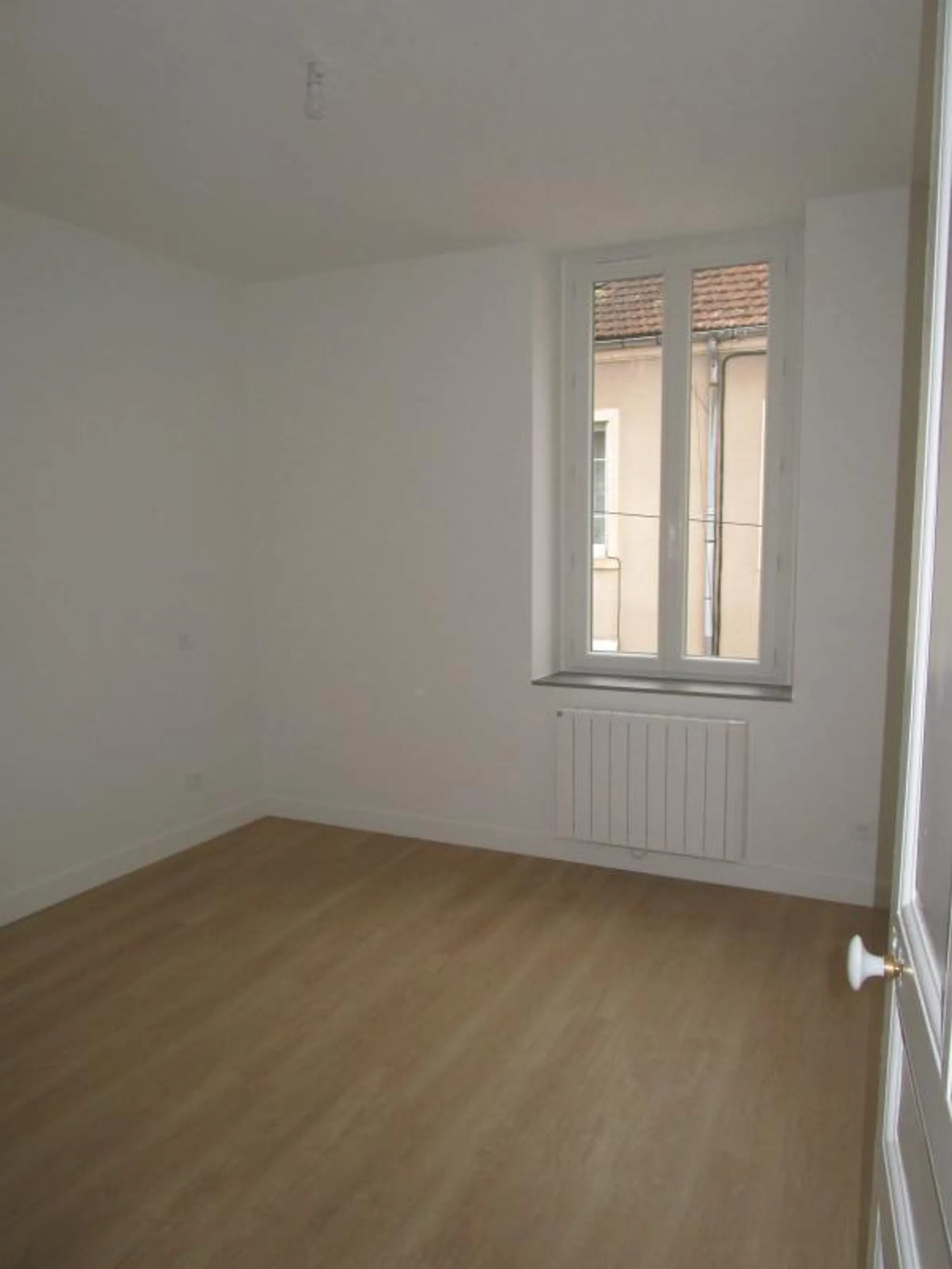 Appartement Rue Paul Cabet à Dijon