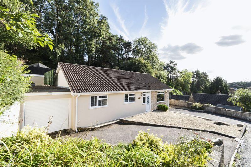 House Tyning Hill in Radstock