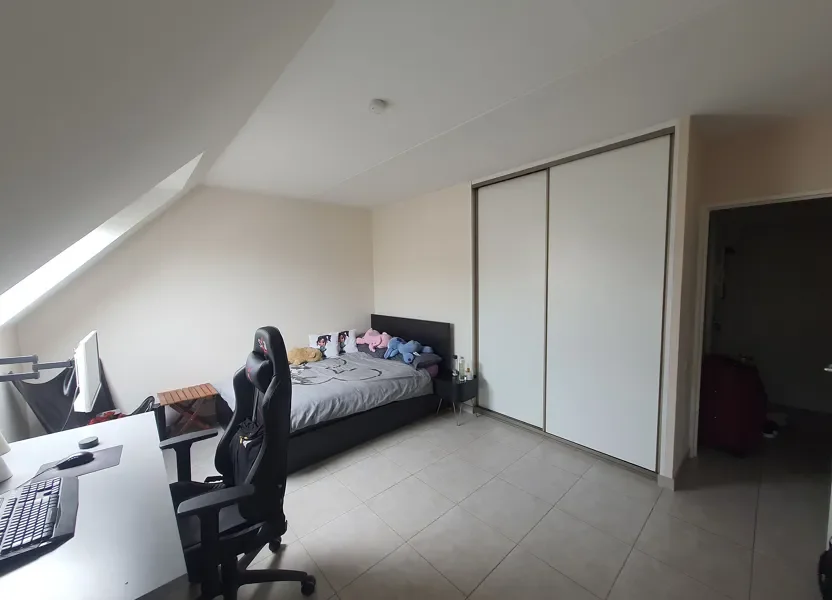 Appartement Avenue du Maréchal Juin à Lagny-sur-Marne