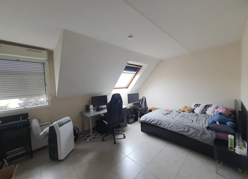 Appartement Avenue du Maréchal Juin à Lagny-sur-Marne