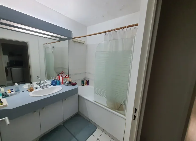 Appartement Avenue du Maréchal Juin à Lagny-sur-Marne