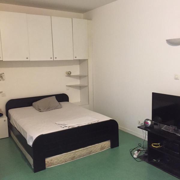 Room Rue Sainte-Catherine in Bordeaux