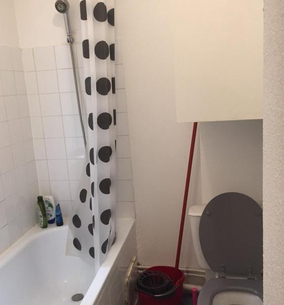 Room Rue Sainte-Catherine in Bordeaux