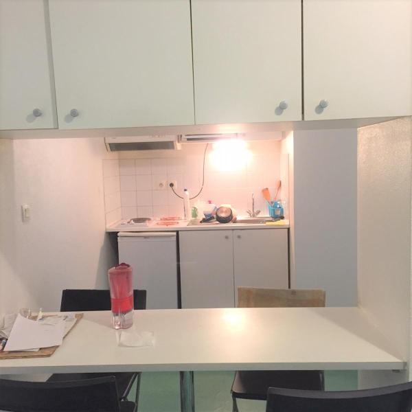 Room Rue Sainte-Catherine in Bordeaux