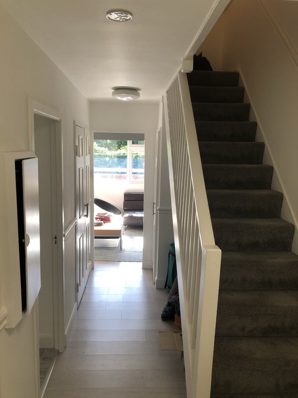 Room Donegal Street in Greater London