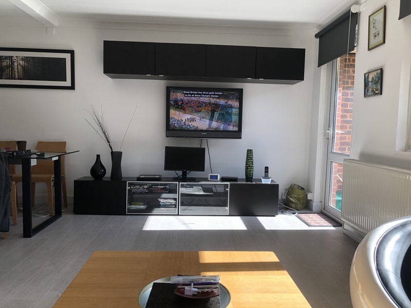 Room Donegal Street in Greater London