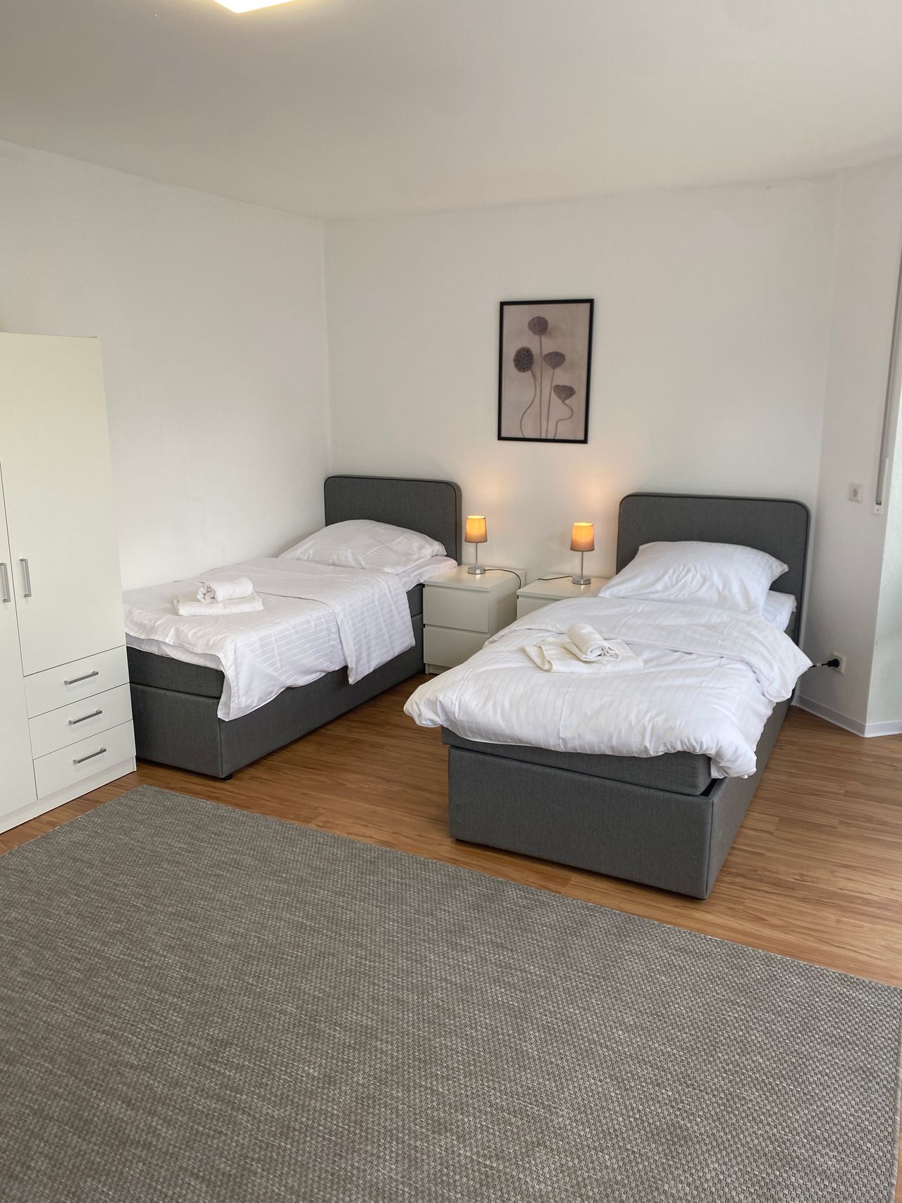 Wohnung Ellerbusch in Bielefeld