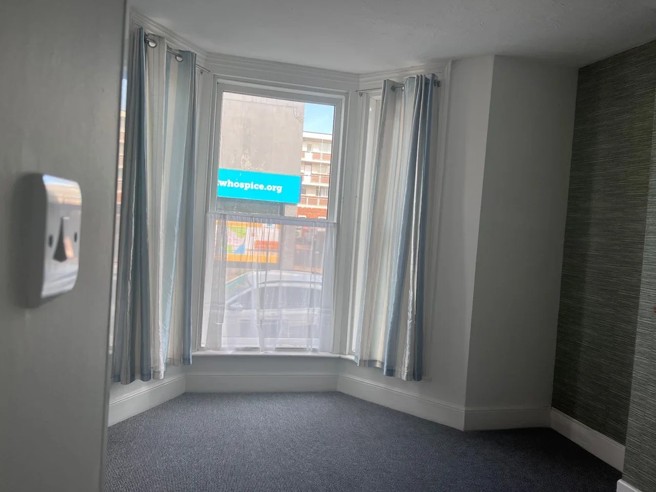 Flat Langney Road in Eastbourne