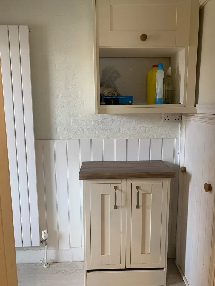 Flat Langney Road in Eastbourne