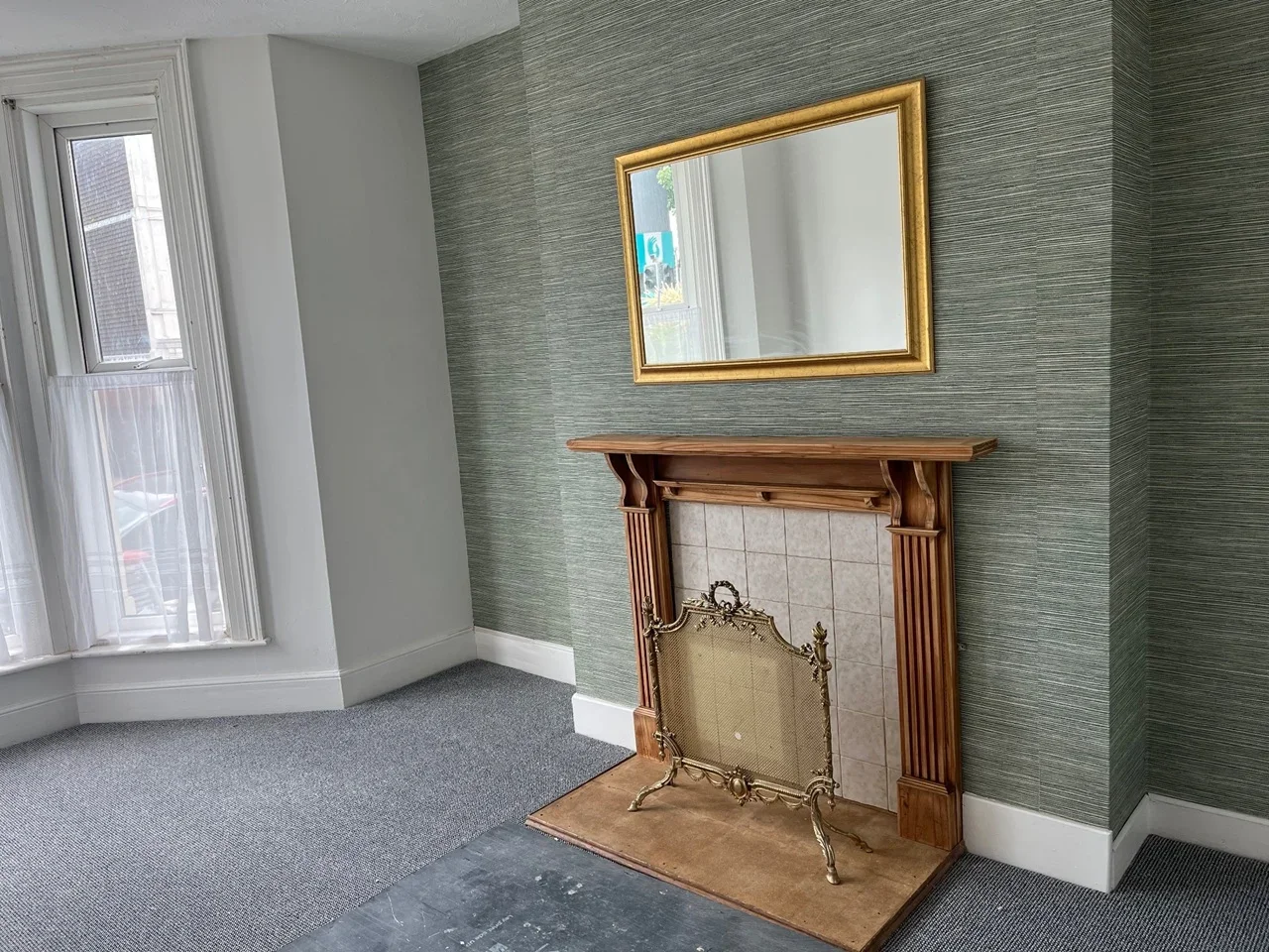 Flat Langney Road in Eastbourne