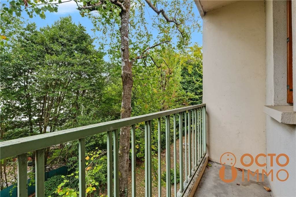 Flat Chemin de Lafilaire in Toulouse