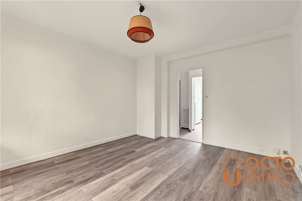 Flat Chemin de Lafilaire in Toulouse