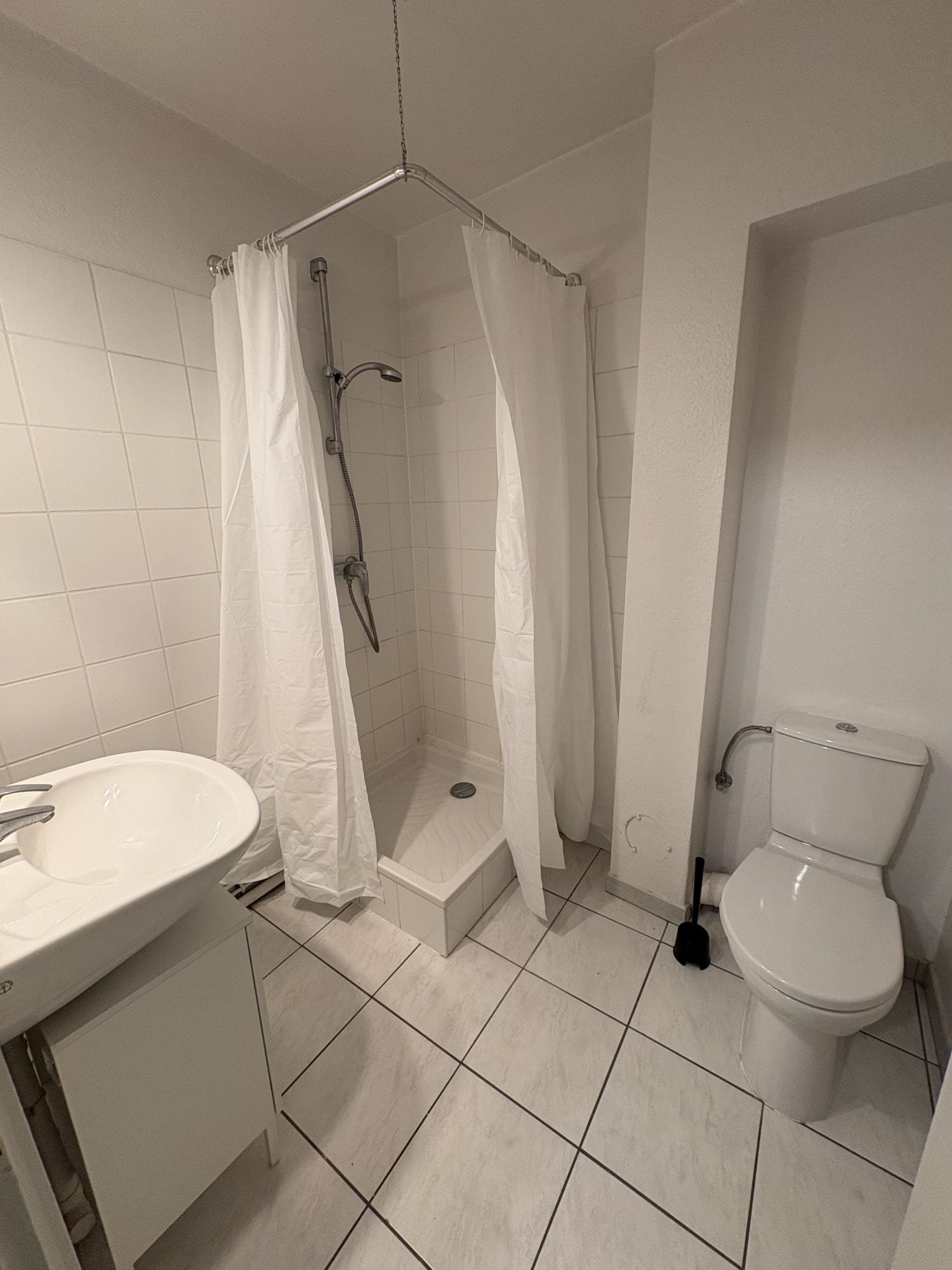 Flat Rue de la Krutenau in Strasbourg