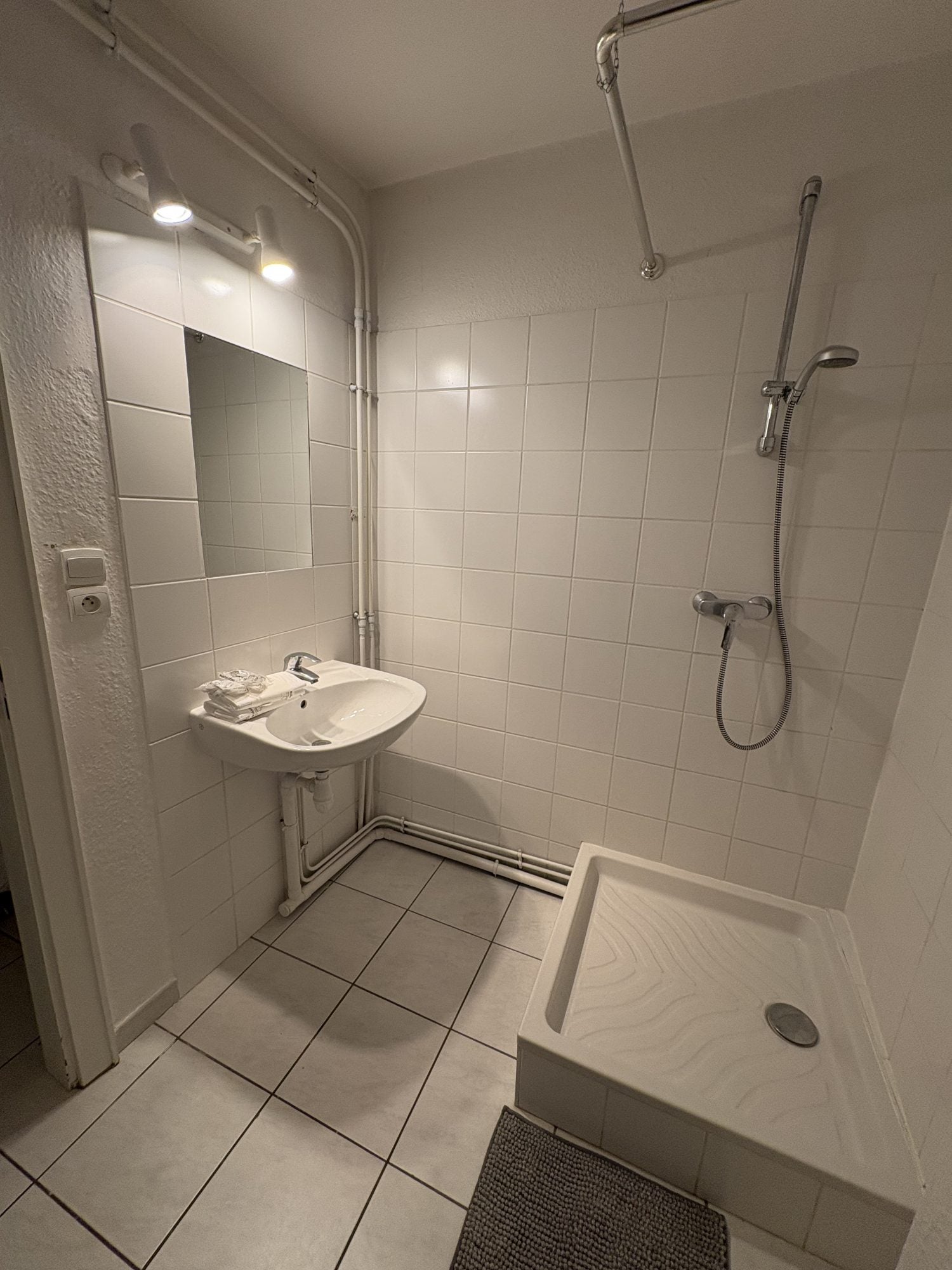 Flat Rue de la Krutenau in Strasbourg