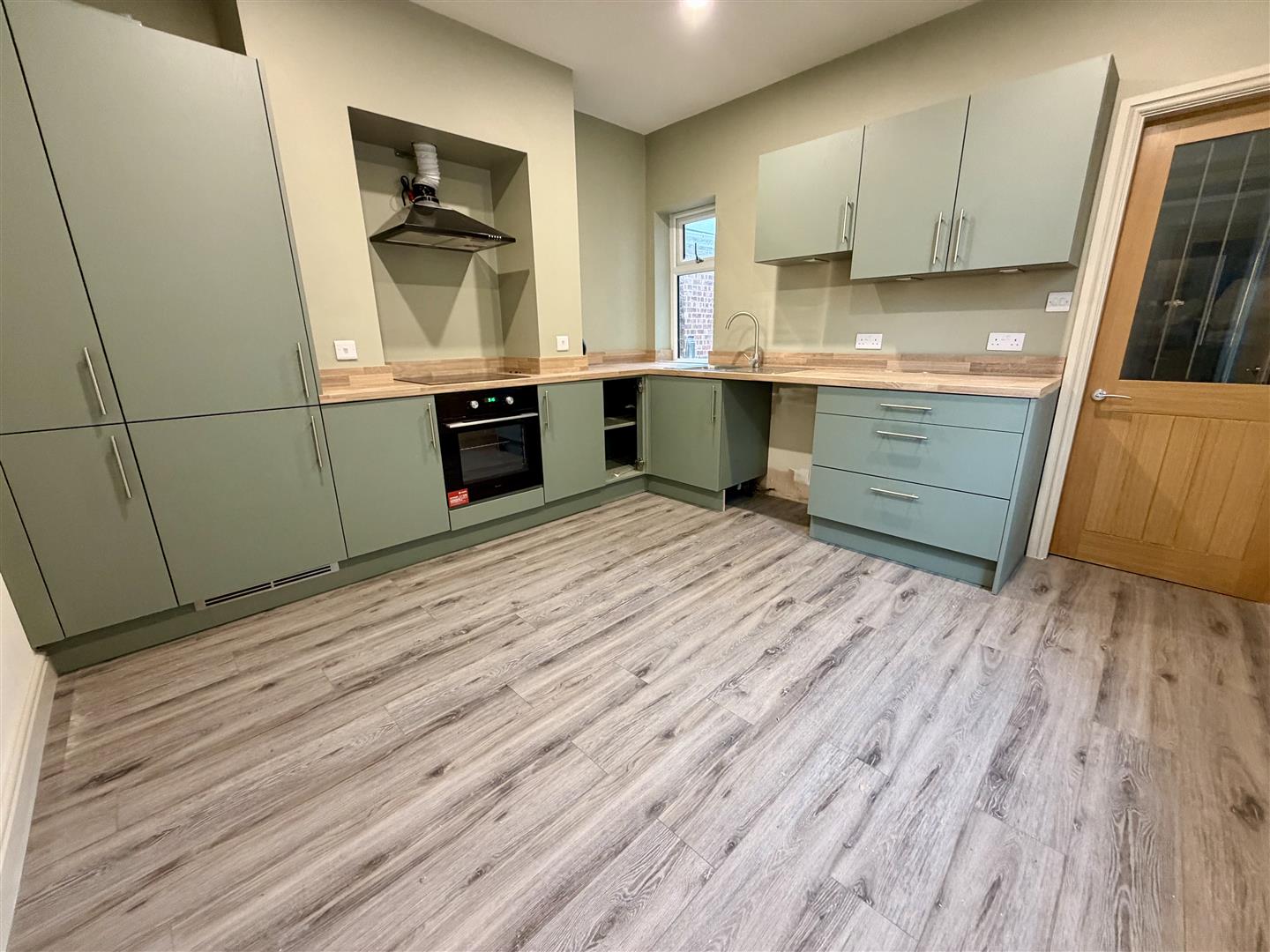 House Claypit Lane in Rawmarsh