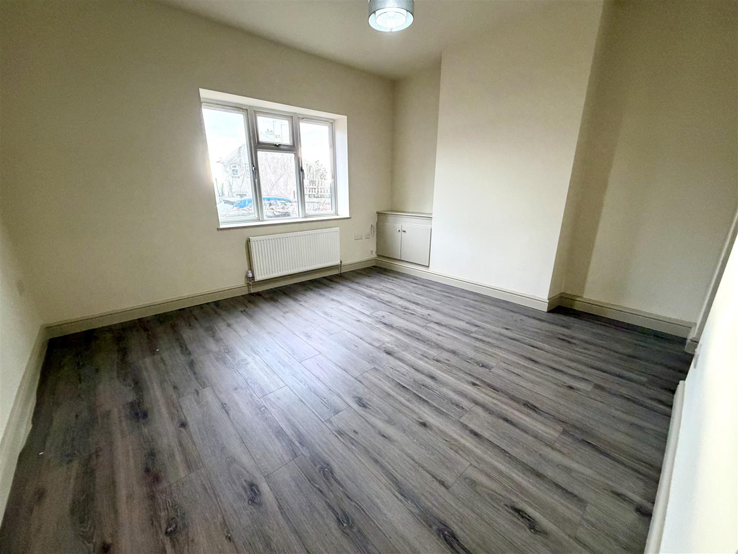 House Claypit Lane in Rawmarsh
