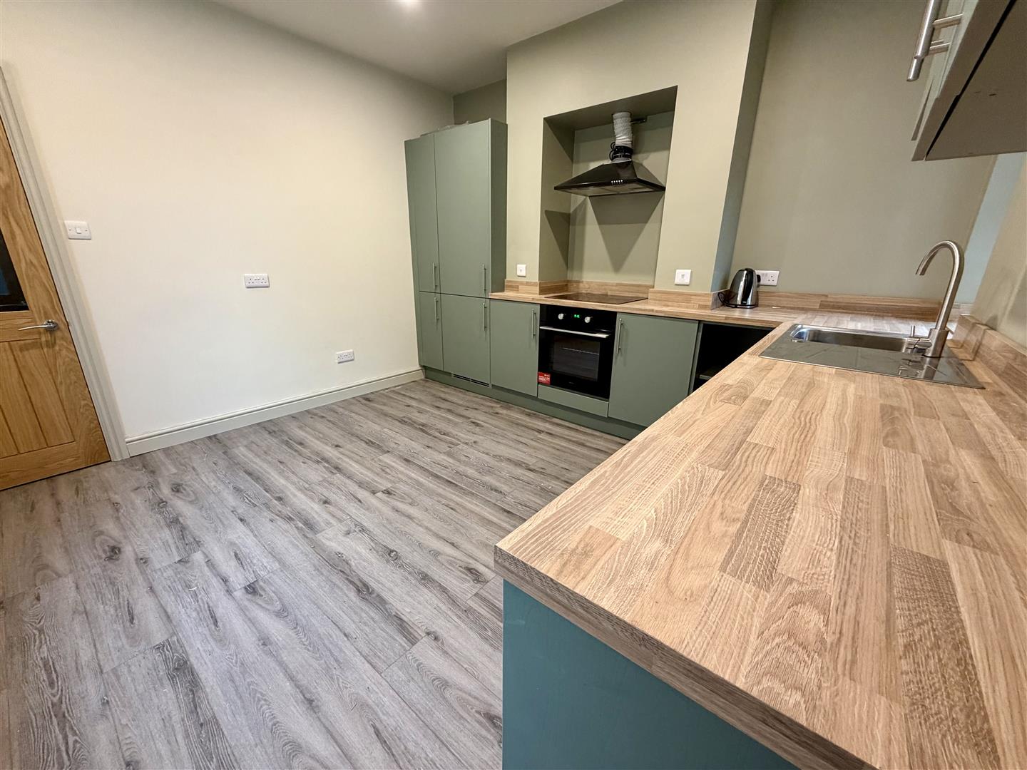 House Claypit Lane in Rawmarsh