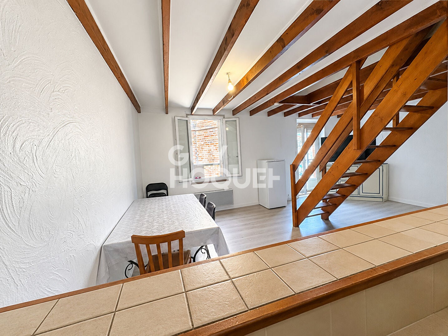 Appartement Route de Campsas à Fronton