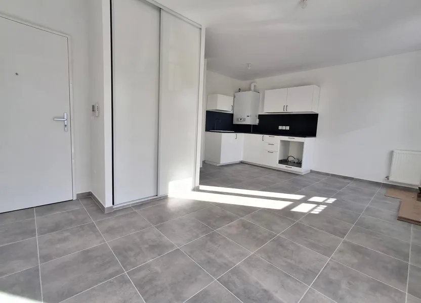 Flat Avenue du Rond-Point in Sucy-en-Brie
