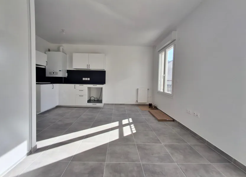Flat Avenue du Rond-Point in Sucy-en-Brie