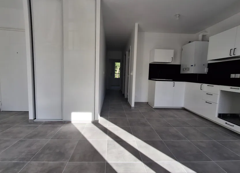 Flat Avenue du Rond-Point in Sucy-en-Brie