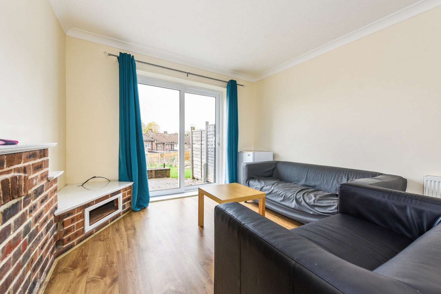 Flat Walpole Road in Winchester
