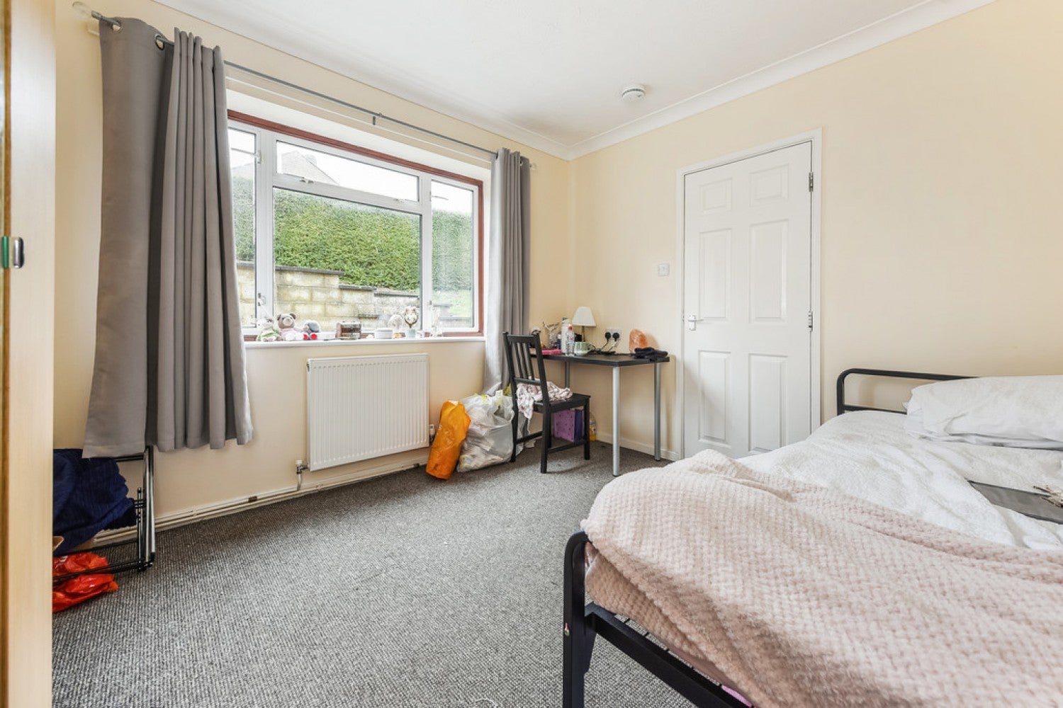 Flat Walpole Road in Winchester