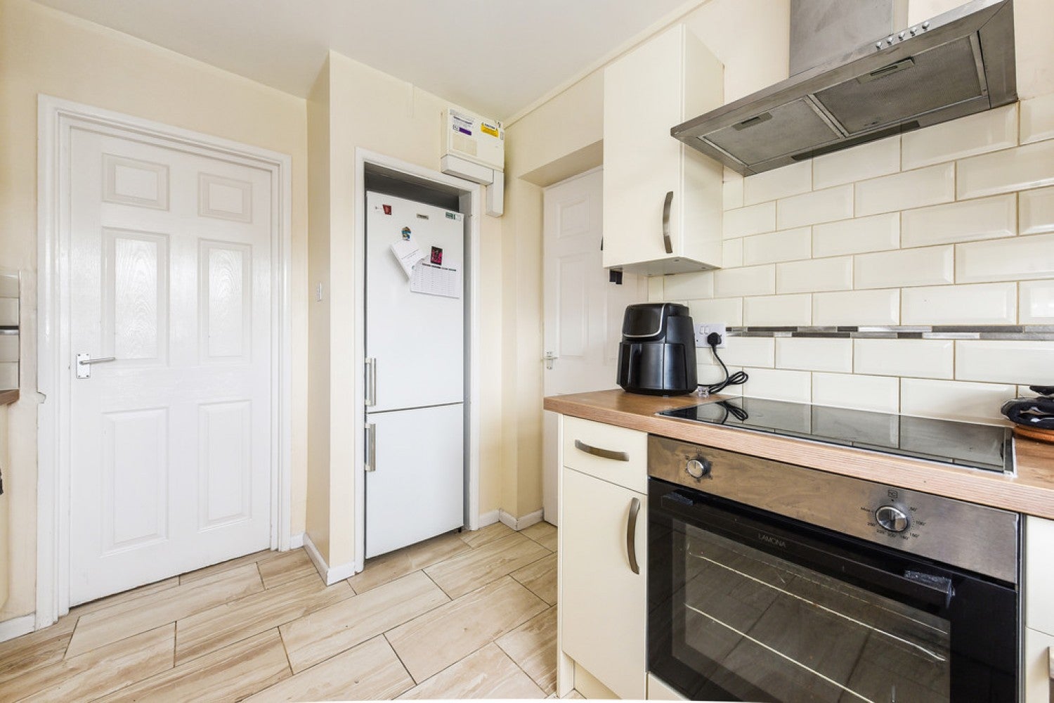 Flat Walpole Road in Winchester