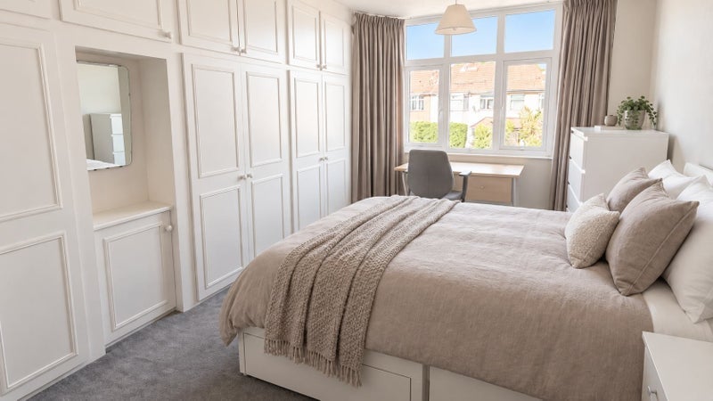 Room Filton Avenue in Bristol