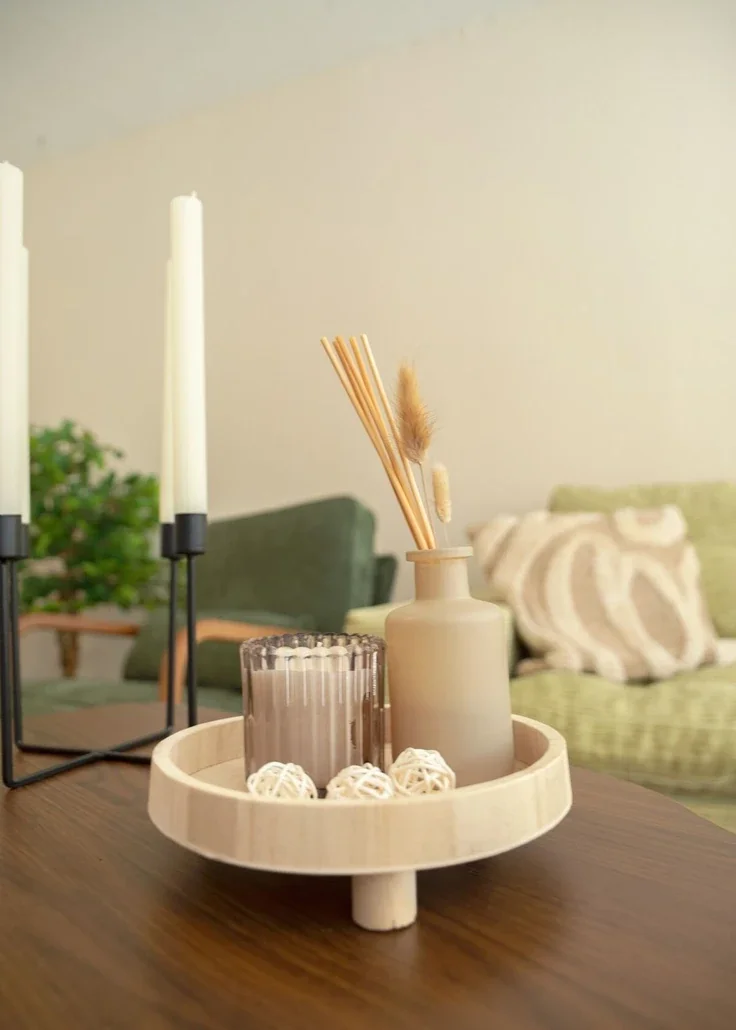 Flat Silchester Road in Greater London