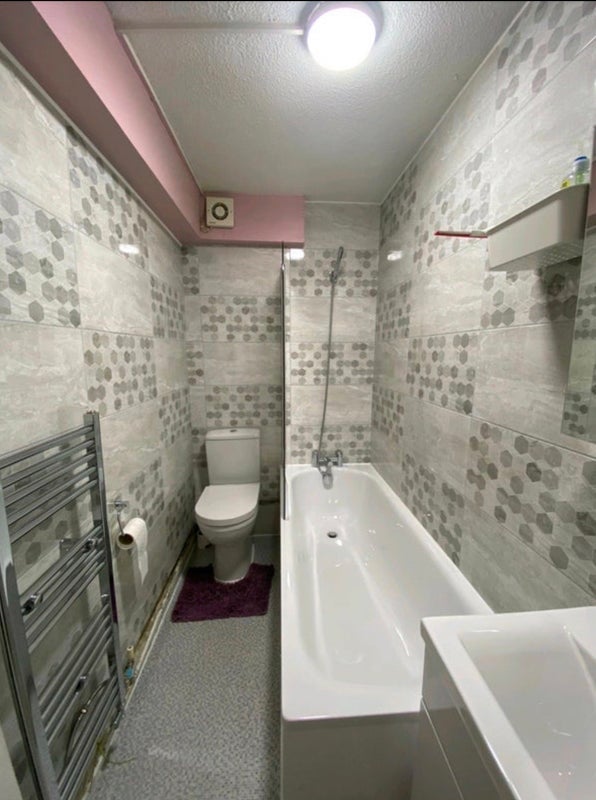 Room Manley Street in Greater London