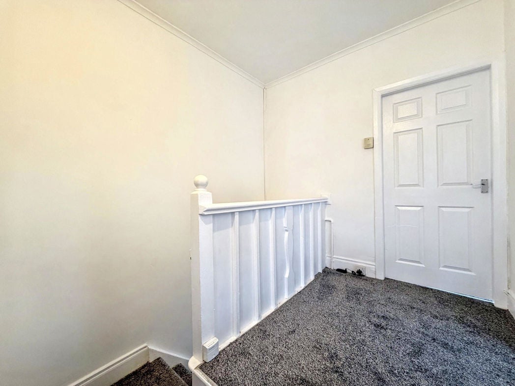 Flat Aln Street in South Tyneside