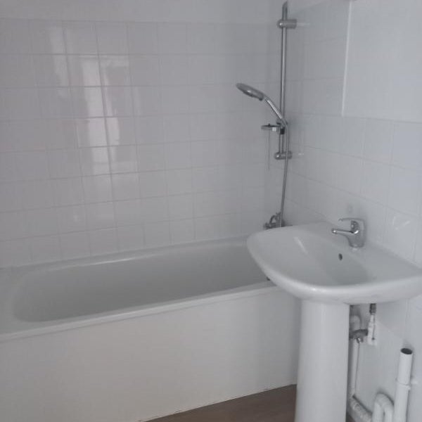 Appartement Rue de la Volatière à Montalieu-Vercieu