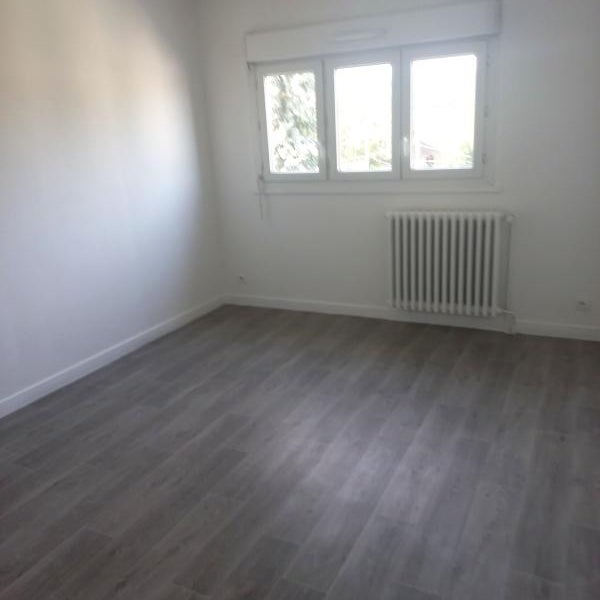 Appartement Rue de la Volatière à Montalieu-Vercieu