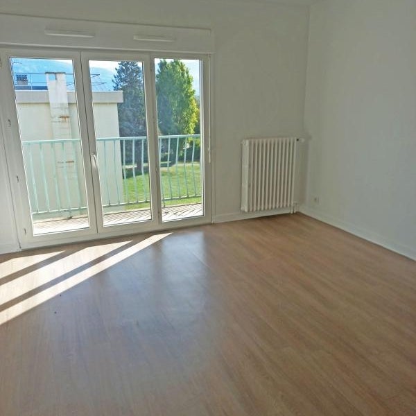 Appartement Rue de la Volatière à Montalieu-Vercieu