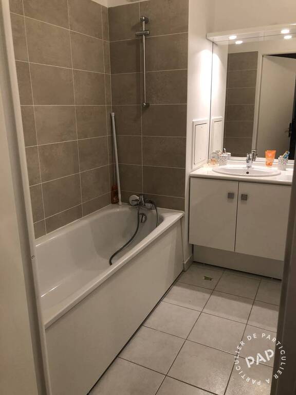Flat Rue Parmentier in Bezons