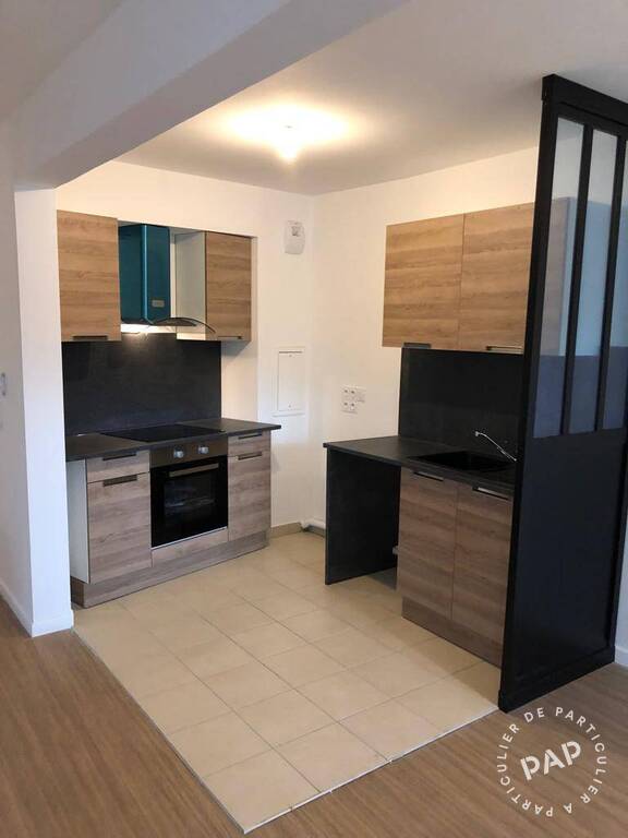 Flat Rue Parmentier in Bezons