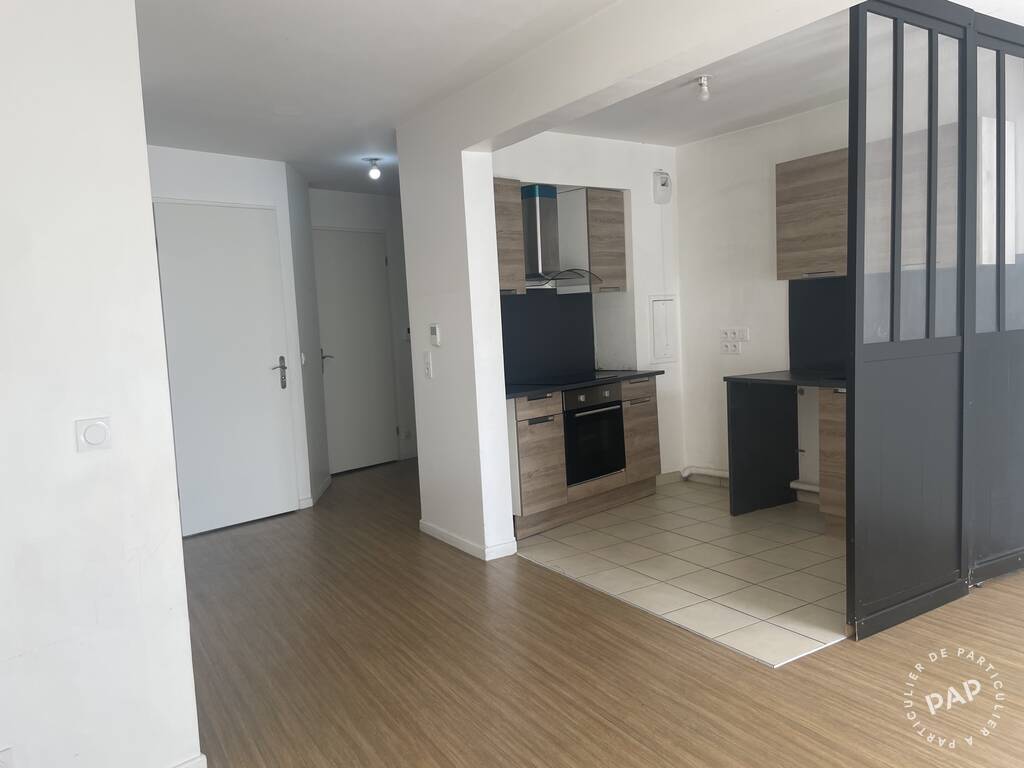 Flat Rue Parmentier in Bezons