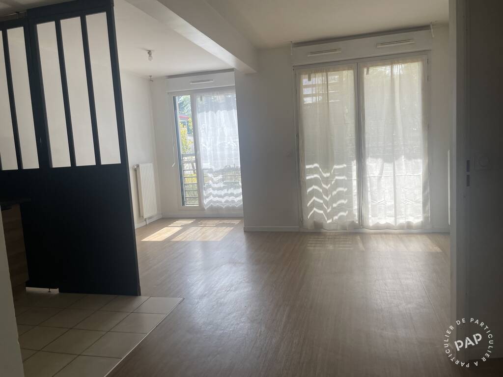 Flat Rue Parmentier in Bezons