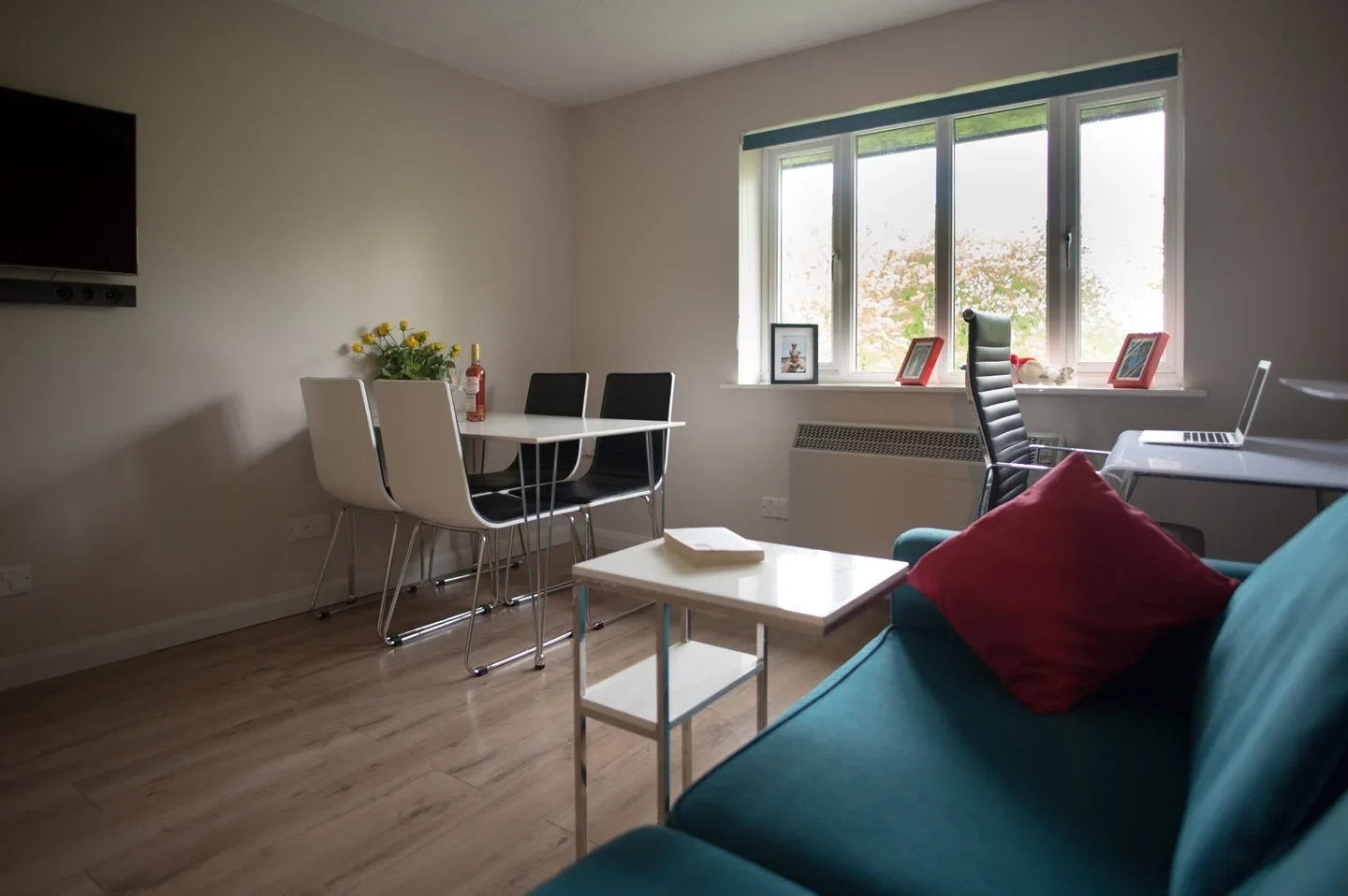 Flat Fairfield Close in Greater London