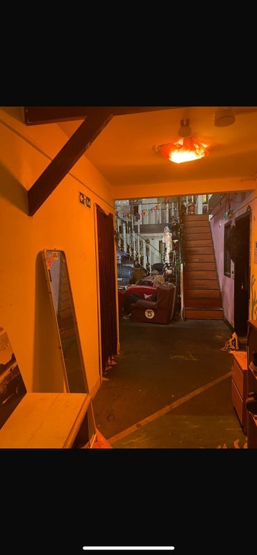 Room Stour Road in Greater London