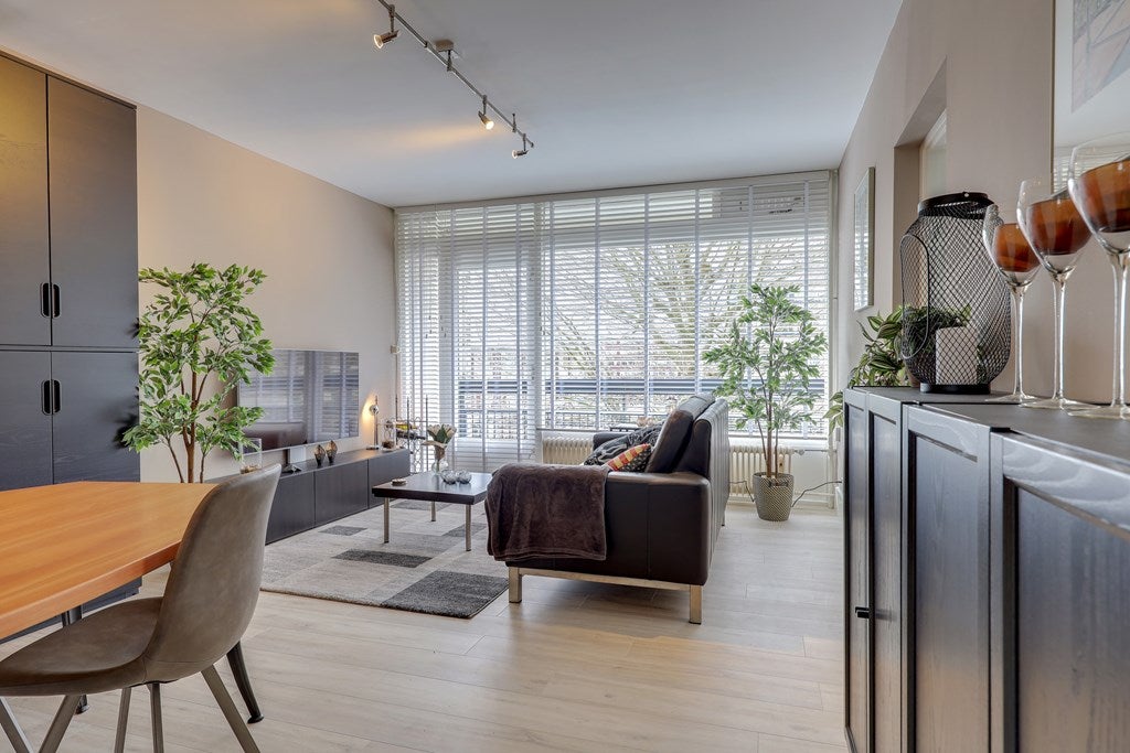 Appartement Gamerslagplein 62 in Arnhem