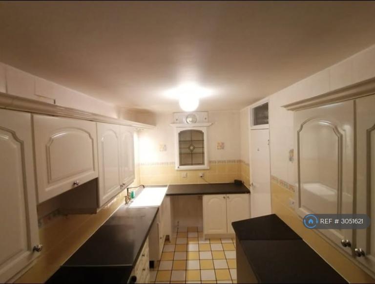 Flat St Cecilia Close in Wyre Forest