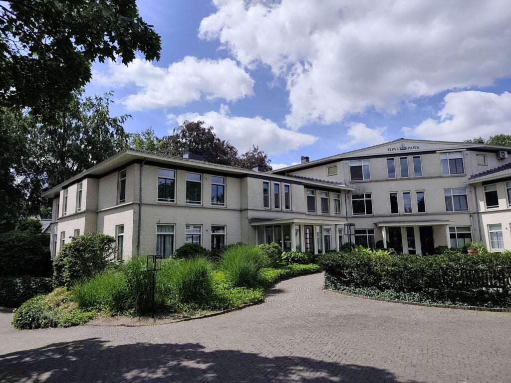 Appartement Burgemeester Fonteinlaan 1 in Huizen