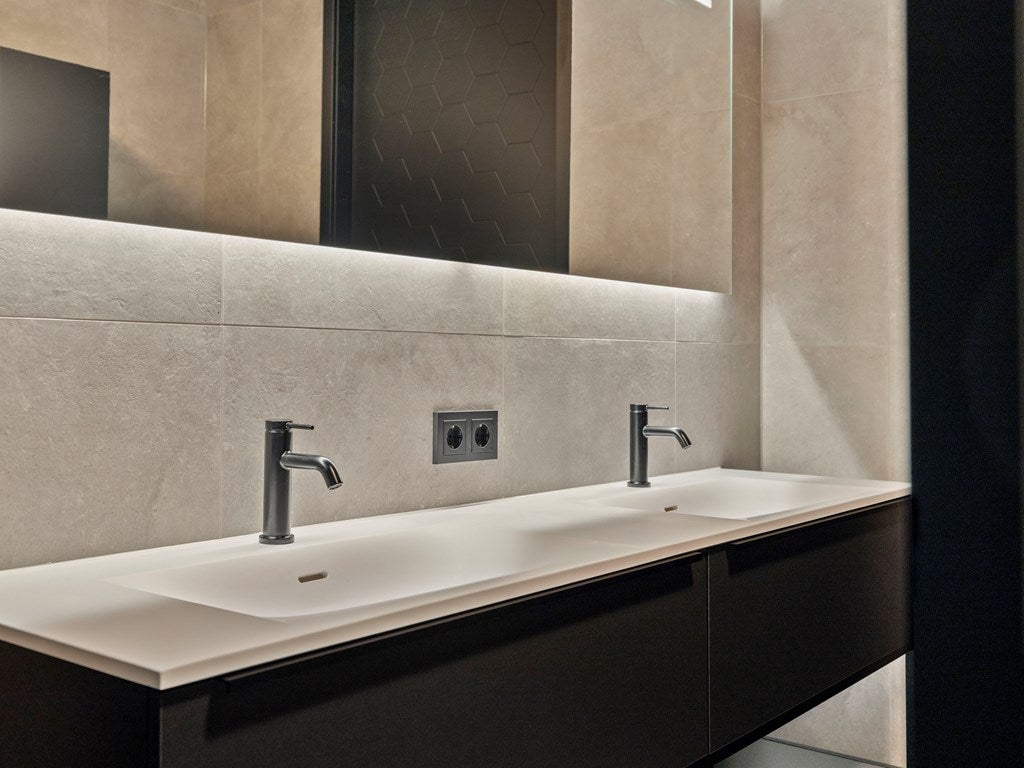 Appartement Berninistraat 24