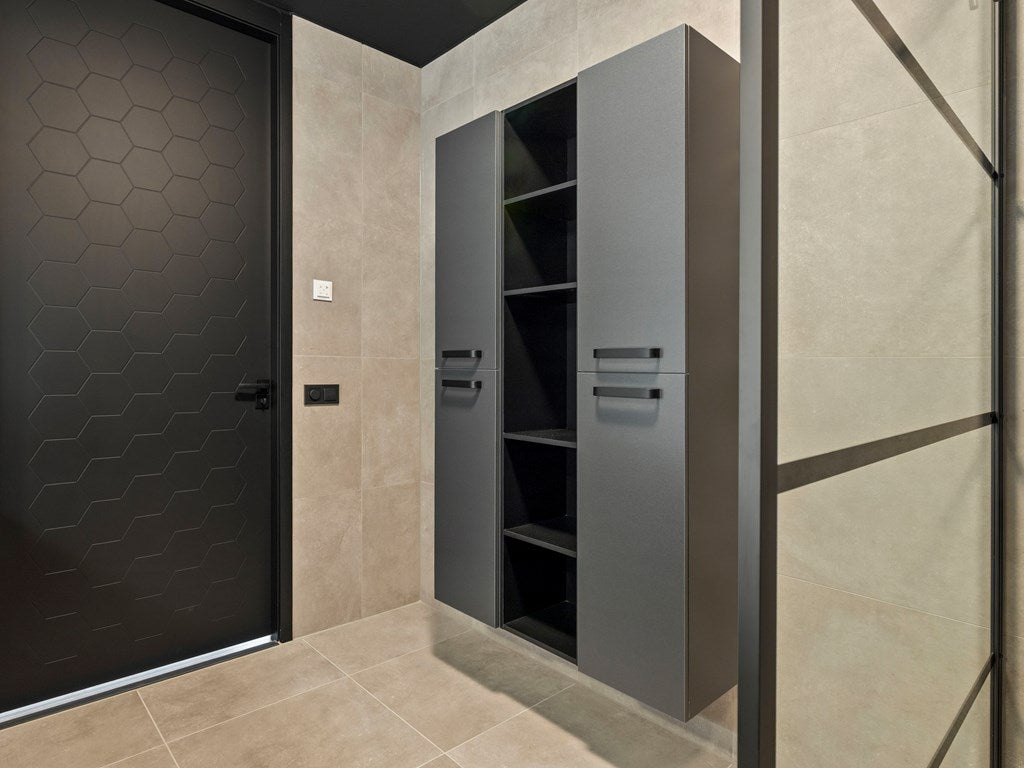 Appartement Berninistraat 25