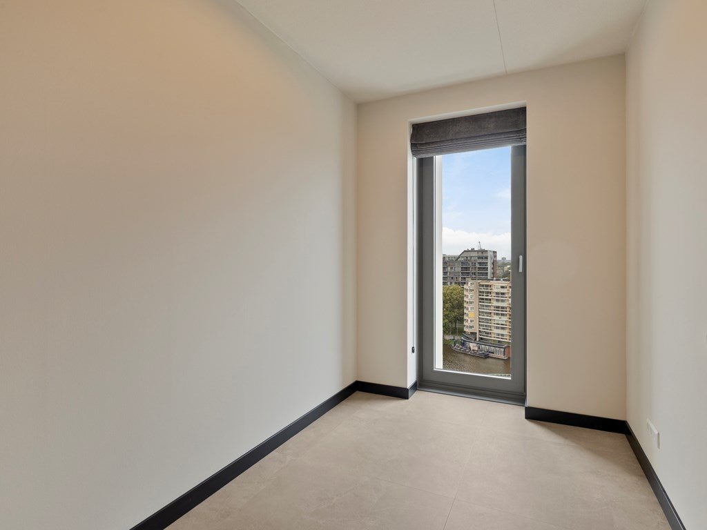 Appartement Berninistraat 17